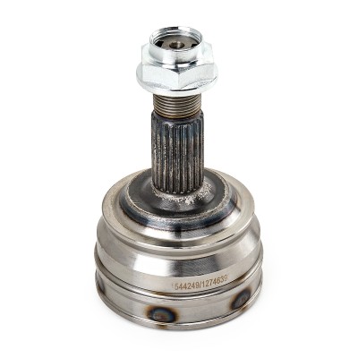 Joint Kit, Drive Shaft RIDEX 5J0237 5J0237 - photo 7