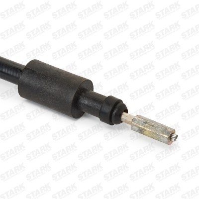 Cable Pull, Parking Brake Stark SKCPB-1050167 SKCPB-1050167 - photo 5