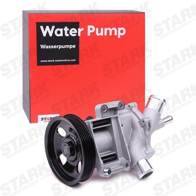 Water Pump, Engine Cooling Stark SKWP-0520223 SKWP-0520223 - photo 2