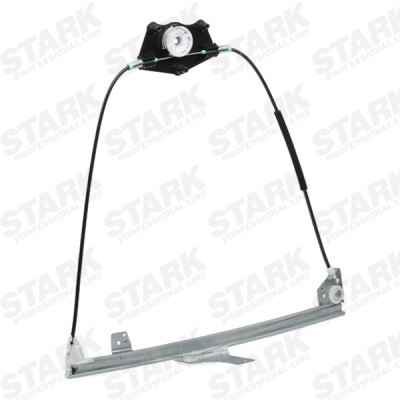 Window Regulator Stark SKWR-0420635 SKWR-0420635 - photo 4