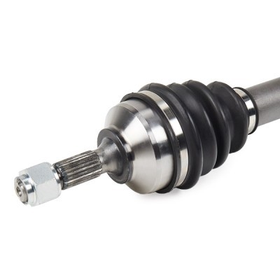 Drive Shaft RIDEX 13D0908 13D0908 - photo 6