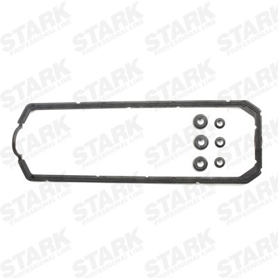Cylinder Head Cover Gasket Stark SKGSR-0490027 SKGSR-0490027 - photo 1