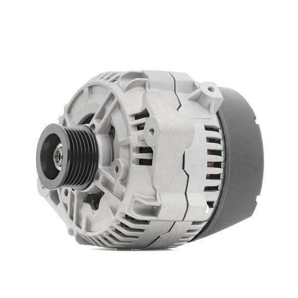 Alternator RIDEX 4G0782 4G0782 - photo 1