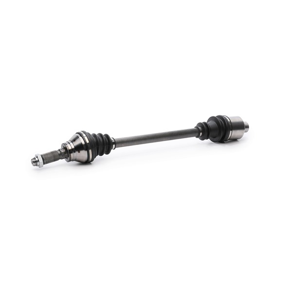 Drive Shaft RIDEX 13D0760 13D0760 - photo 1