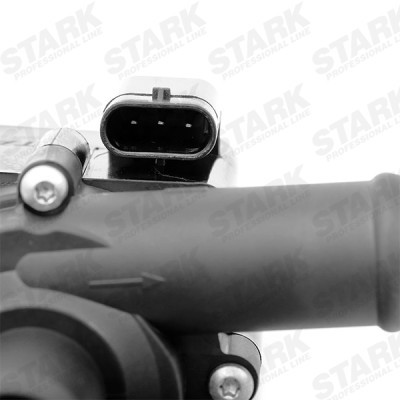 Coolant circulation pump Stark SKWPP-1900015 SKWPP-1900015 - photo 8