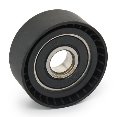 Belt Tensioner V-Ribbed Belt RIDEX 310T0433 310T0433 - photo 3