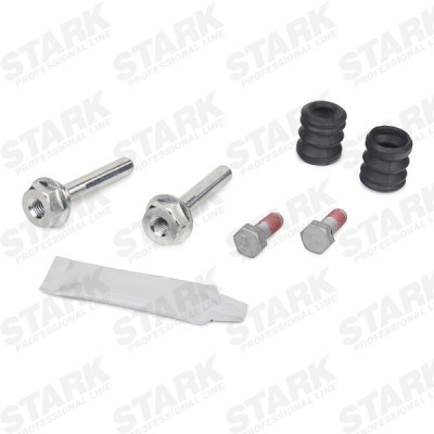 Repair Kit, Brake Caliper Stark SKGSK-1630096 SKGSK-1630096 - photo 3