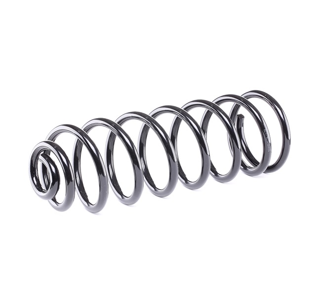 Suspension Spring RIDEX 188C0240 188C0240 - photo 1