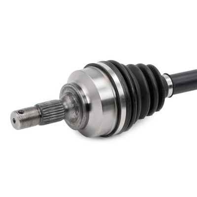Drive Shaft RIDEX 13D0234 13D0234 - photo 3
