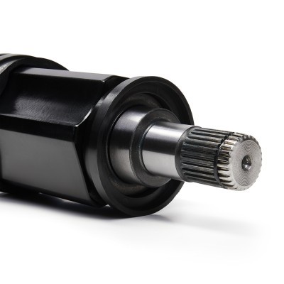 Drive Shaft RIDEX 13D0329P 13D0329P - photo 6