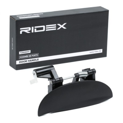 Door Handle RIDEX 1373D0088 1373D0088 - photo 2