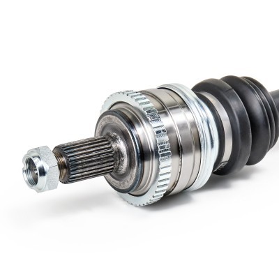 Drive Shaft RIDEX 13D0964 13D0964 - photo 5