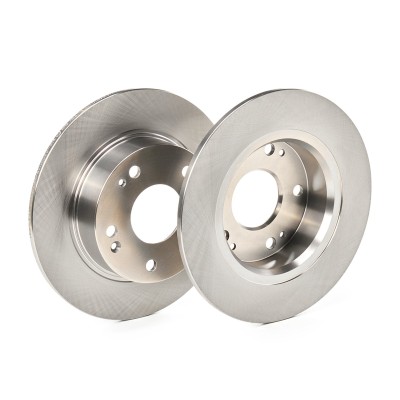 Brake Disc RIDEX 82B1140 82B1140 - photo 7