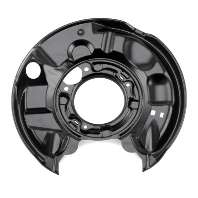 Splash Panel brake disc RIDEX 1330S0003 1330S0003 - photo 4
