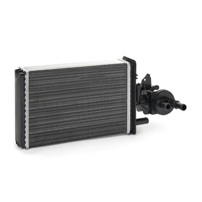 Radiator, Interior Heating RIDEX 467H0030 467H0030 - photo 4