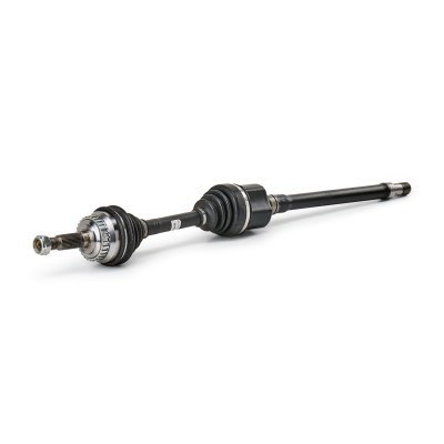 Drive Shaft RIDEX 13D0744R 13D0744R - photo 3