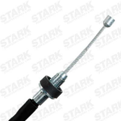 Cable Pull, Parking Brake Stark SKCPB-1050633 SKCPB-1050633 - photo 5