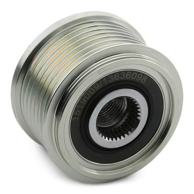Alternator – one-way clutch RIDEX 1390F0059 1390F0059 - photo 3