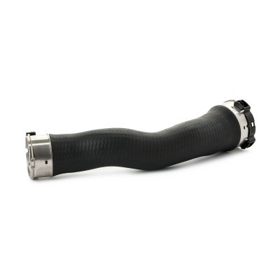 Charger Air Hose RIDEX 3314C0537 3314C0537 - photo 3