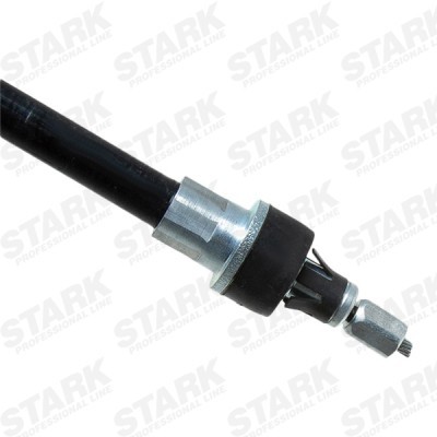 Cable Pull, Parking Brake Stark SKCPB-1050502 SKCPB-1050502 - photo 5