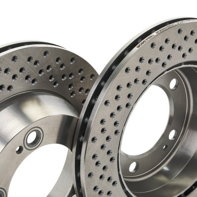 Brake Disc RIDEX 82B0645 82B0645 - photo 6