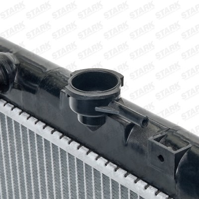 Radiator, Engine Cooling Stark SKRD-0120049 SKRD-0120049 - photo 6