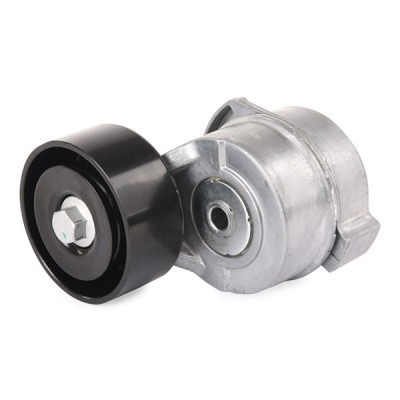 Belt Tensioner V-Ribbed Belt RIDEX 310T0234 310T0234 - photo 3