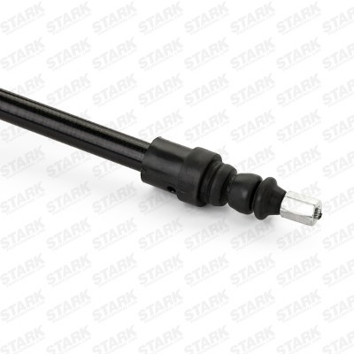 Cable Pull, Parking Brake Stark SKCPB-1050128 SKCPB-1050128 - photo 6
