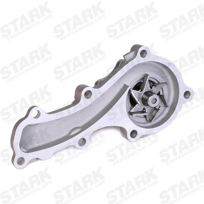 Water Pump, Engine Cooling Stark SKWP-0520151 SKWP-0520151 - photo 5