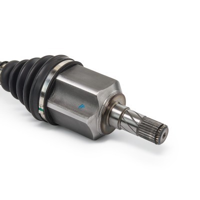 Drive Shaft RIDEX 13D1621R 13D1621R - photo 6