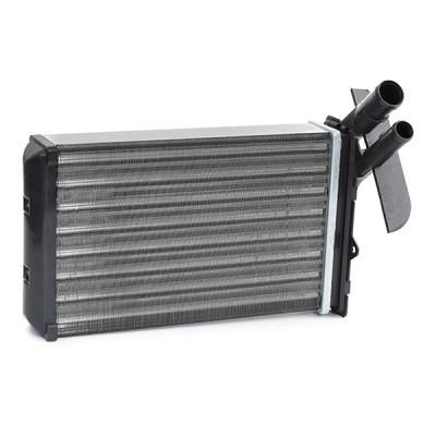 Radiator, Interior Heating RIDEX 467H0046 467H0046 - photo 3