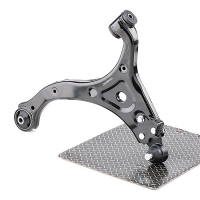 Control Arm RIDEX 273C0795 273C0795 - photo 2