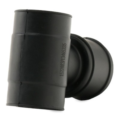 Hose, cylinder head cover breather RIDEX 1600H0005 1600H0005 - photo 5