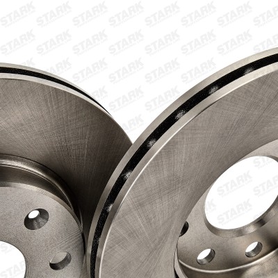 Brake Disc Stark SKBD-0022835 SKBD-0022835 - photo 7