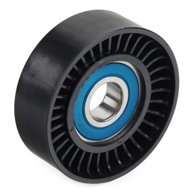 Belt Tensioner V-Ribbed Belt RIDEX 310T0242 310T0242 - photo 4