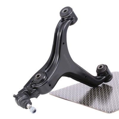 Control Arm RIDEX 273C0961 273C0961 - photo 2
