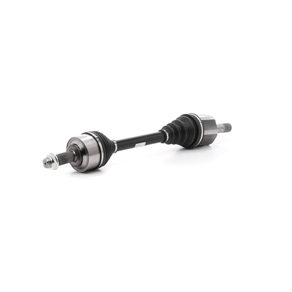 Drive Shaft RIDEX 13D2018R 13D2018R - photo 1