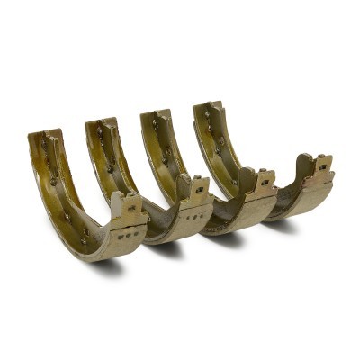 Brake Pads Set RIDEX 70B0547 70B0547 - photo 4