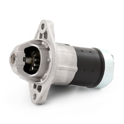 Starter RIDEX 2S0251R 2S0251R - photo 3