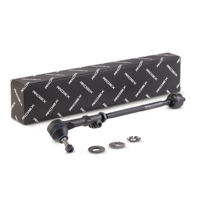 Steering Linkage Kit RIDEX 284R0099 284R0099 - photo 2
