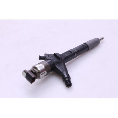 Injector Nozzle RIDEX 3902I0169R 3902I0169R - photo 5