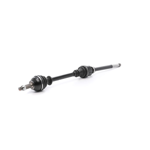 Drive Shaft RIDEX 13D0602R 13D0602R - photo 1