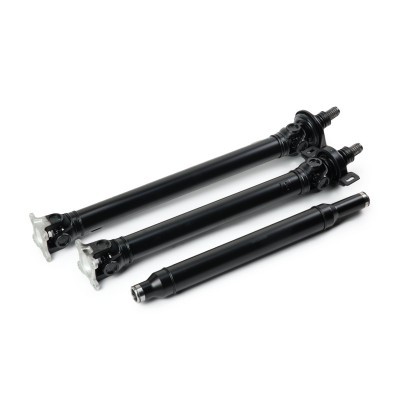 Drive Shaft RIDEX 3675A0028 3675A0028 - photo 4