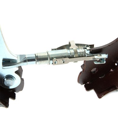 Brake Set, drum brakes RIDEX 3859B0050 3859B0050 - photo 4