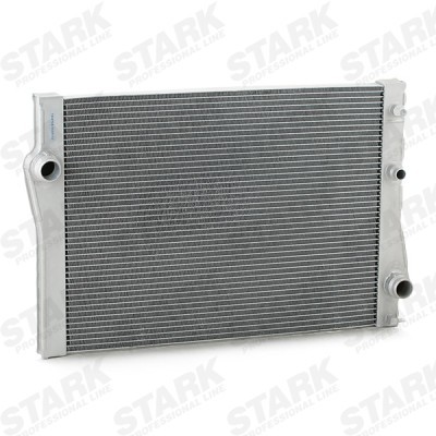 Radiator, Engine Cooling Stark SKRD-0120674 SKRD-0120674 - photo 3