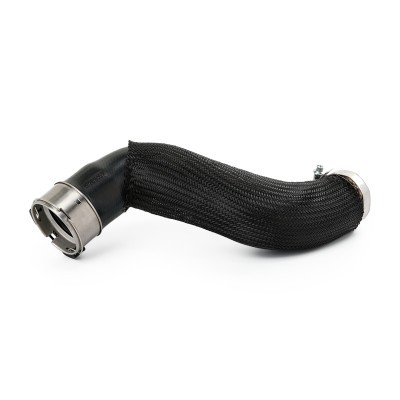 Charger Air Hose RIDEX 3314C0333 3314C0333 - photo 2