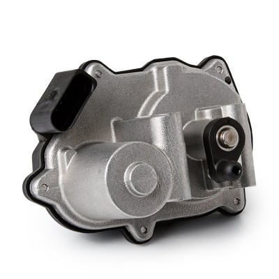 Throttle valve actuator RIDEX 3547C0002 3547C0002 - photo 7
