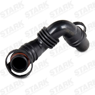 Hose, cylinder head cover breather Stark SKHC-2040029 SKHC-2040029 - photo 4