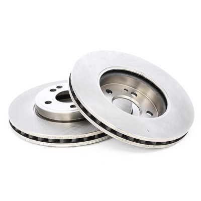 Brake Disc RIDEX 82B0838 82B0838 - photo 2
