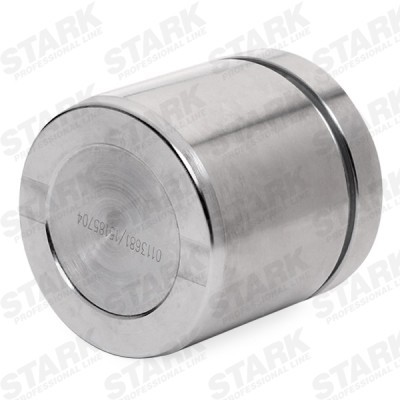 Piston, Brake Caliper Stark SKPBC-1660024 SKPBC-1660024 - photo 4